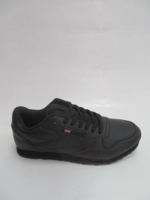 Buty sportowe męskie i młodzieżowe (41-46) M88-2 BLACK