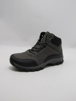 Trapery męskie ocieplane (40-45) FOH42-2 GREY