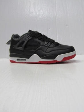 Buty sportowe damskie na płaskim (36-41) 2023-2D