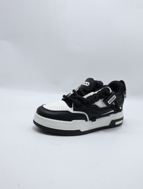 Buty sportowe damskie (36-41) EV315 BLACK