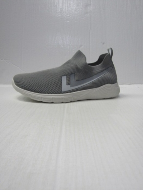 Buty sportowe damskie na płaskim (36-41) L09111-2