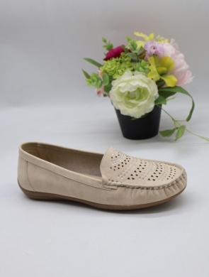 Mokasyny damskie na płaskim (36-41) HL62305-7
