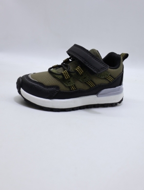 Buty sportowe chłopięce (22-27) EA737-4
