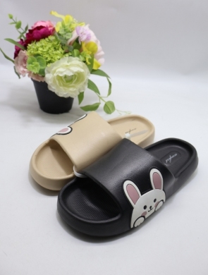 Basenówki damskie (36-41) F06 MIX