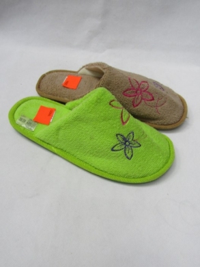 Kapcie damskie (36-41) WG-3  MIX4