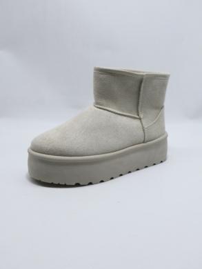 Emu damskie (36-41) LB11 BEIGE