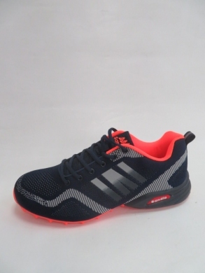 Buty sportowe męskie (41-46) SD2053-8M