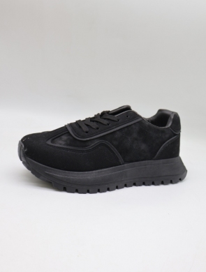Buty sportowe damskie na płaskim (36-41) L4825-5