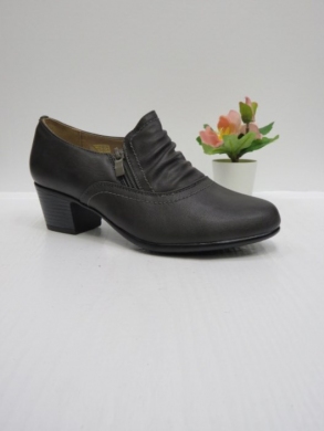 Półbuty damskie na obcasie (36-41) 2698-2