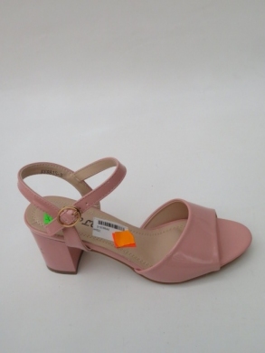 Sandały Damskie na obcasie (36-41) FF8815-5