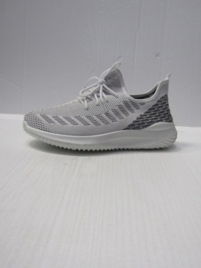 Buty sportowe damskie na płaskim (36-41) H771-3