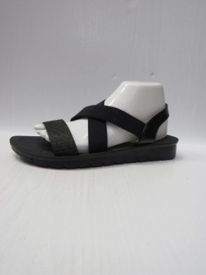 Sandały damskie na płaskim (36-41) 6116-1