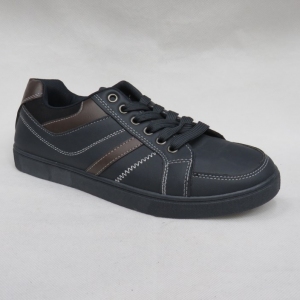 Buty sportowe męskie (41-46) E2935-12 BLUE