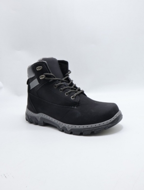 Trapery damskie ocieplane (36-41) 81181-1
