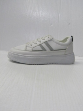 Buty sportowe damskie na płaskim (36-41) BY1299-3