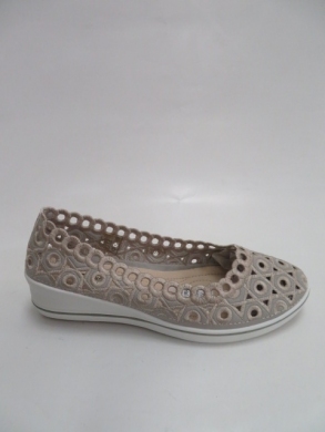 Baleriny damskie (36-41) F25A-4