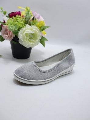 Tenisówki damskie (37-41) HC02A GREY