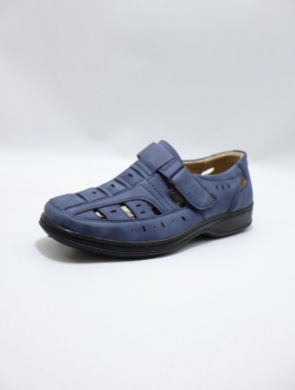 Półbuty męskie (40-46) C-04 BLUE