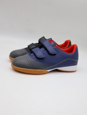 Halówki chłopięce (32-37) C690 BLACK/NAVY