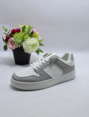 Buty sportowe damskie na płaskim (36-41) 2403-82