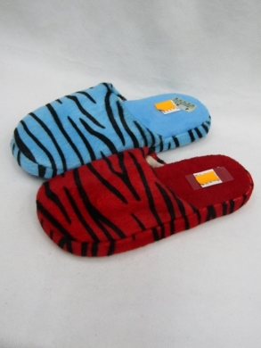 Kapcie damskie (36-41) WF-3218 MIX