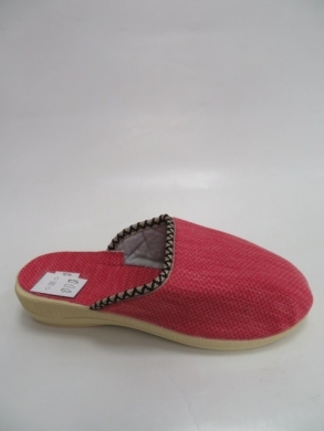 Kapcie damskie ocieplane (37-41) F039