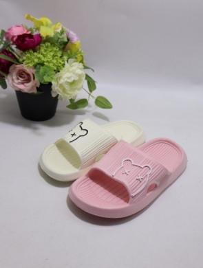 Basenówki damskie (36-41) WH013 MIX