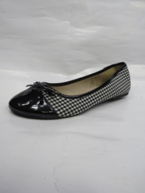 Baleriny damskie (36-41) ZP105B