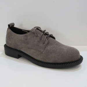 Półbuty damskie na płaskim (36-41) FF8820-3