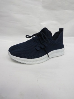 Buty sportowe damskie na płaskim (36-41) LR002-4