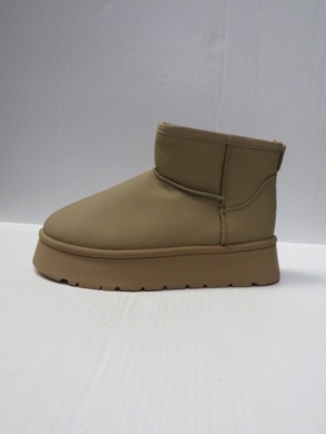 Emu damskie (36-41) 1313 KHAKI