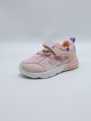 Buty sportowe dziewczęce (21-26) E158 PINK