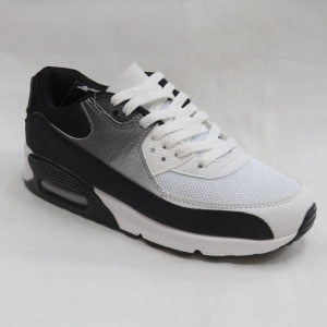 Buty sportowe damskie na płaskim (36-41) DS8104-1