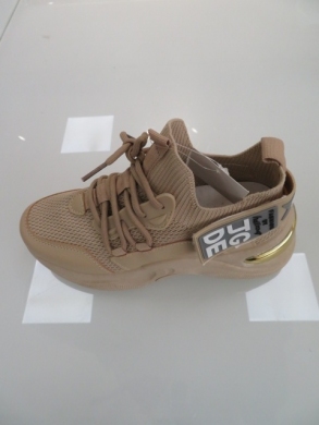 Sneakersy damskie niskie (36-41) DML920-63