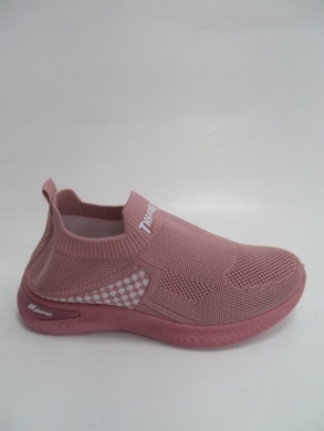 Buty sportowe damskie na płaskim (36-41) TA06-4