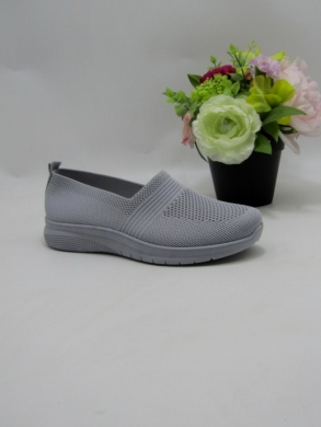 Tenisówki damskie (36-41) FYX-2 GREY
