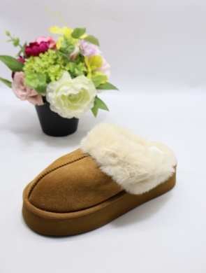 Emu damskie (36-41) KY-19 KHAKI