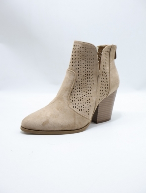 Botki damskie (36-41) H195-2