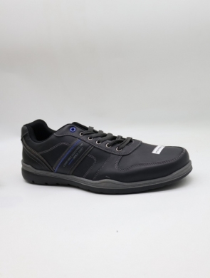 Buty sportowe męskie - nadwymiary (46-48) A22T-2