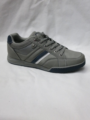 Buty sportowe męskie (41-46) W086F