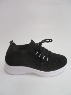 Buty sportowe damskie na płaskim (36-41) TA08-3