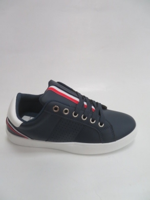 Buty sportowe damskie na płaskim (36-41) J2136-3