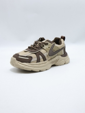 Buty sportowe dziewczęce (32-37) Y3841-4C
