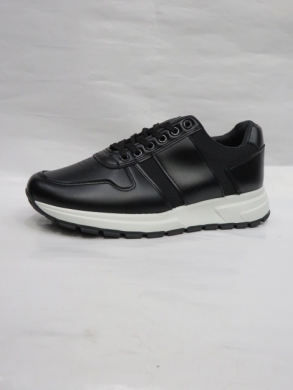 Buty sportowe męskie (40-45) RB-9 BLACK
