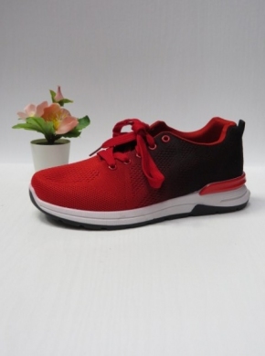 Buty sportowe damskie na płaskim (36-41) 7037-18