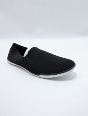 Tenisówki męskie (40-45) WA11-1 BLACK