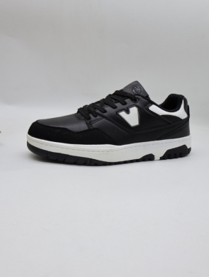 Buty sportowe męskie (41-46) MXC8530 BL/WH