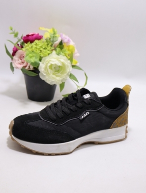 Buty sportowe damskie na płaskim (36-41) 85K67-1