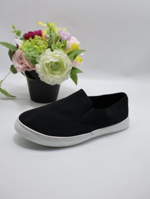Tenisówki damskie (36-41) 372-1A