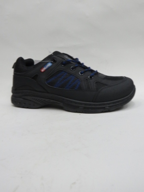 Buty sportowe męskie (41-46) M219-4 BLACK